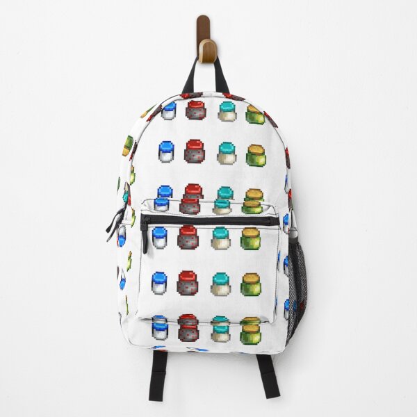 Item preview, Stardew Valley Mayo designed and sold by ghostwolfie.