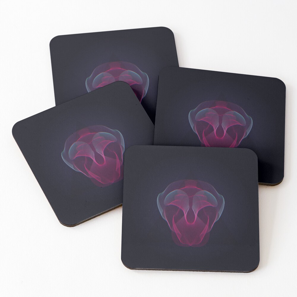 Item preview, Coasters (Set of 4) designed and sold by StudioDavis.