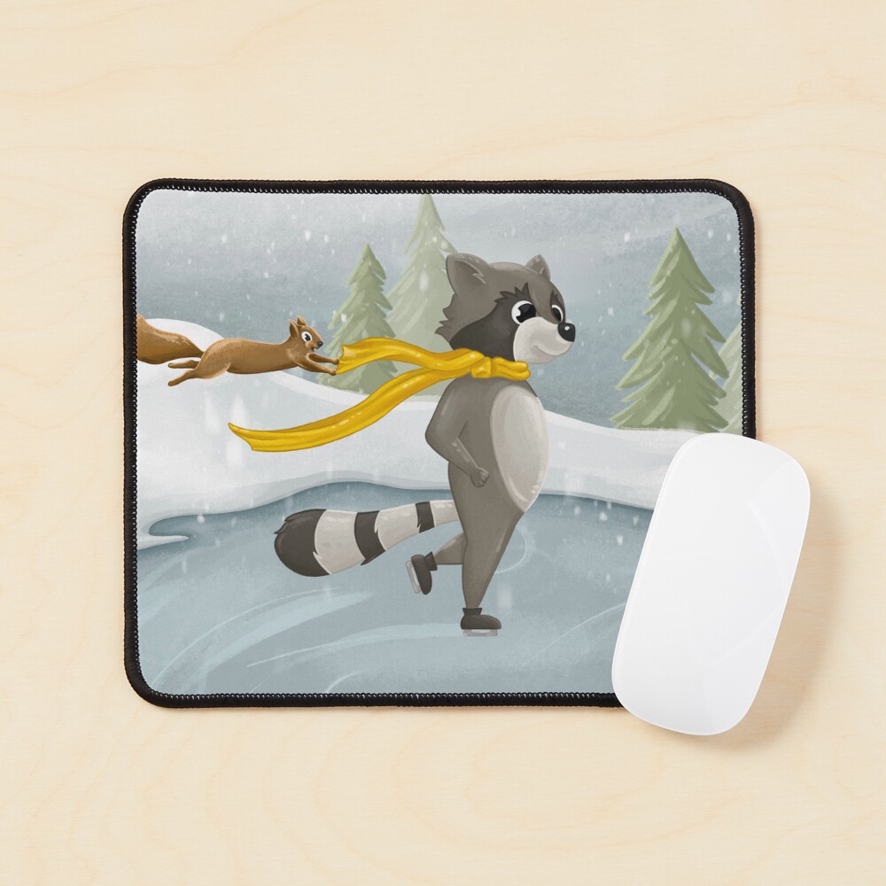 Item preview, Mouse Pad designed and sold by rinalynnedotcom.