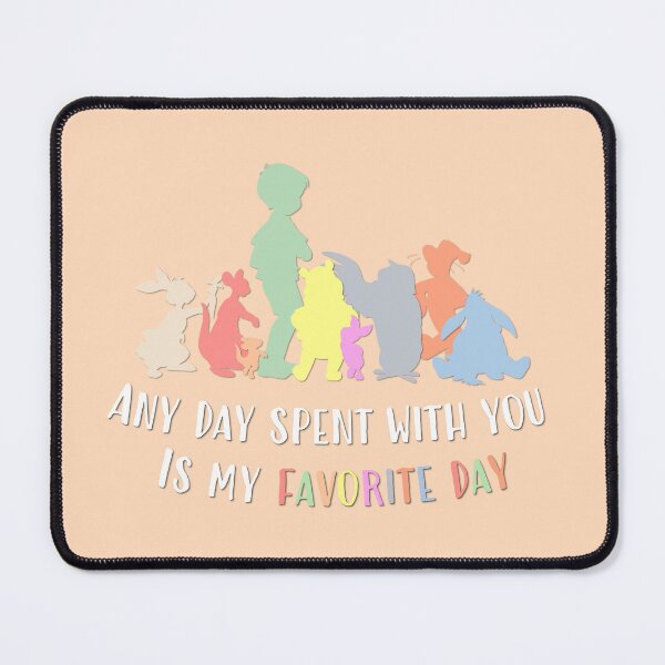 Item preview, My Favorite Day designed and sold by duchessjessica.