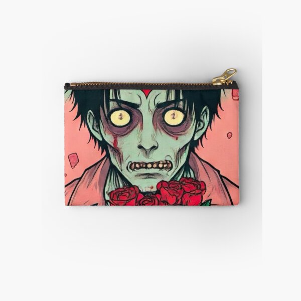 Item preview, Zombie Love designed and sold by Thaivi Design.