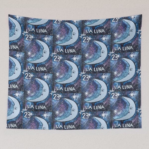 Item preview, La Luna designed and sold by Jazmin-Avalos.
