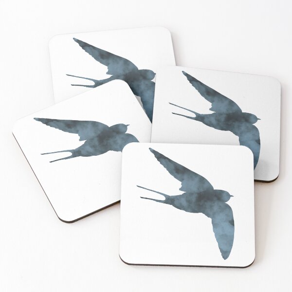 Item preview, Barn swallow designed and sold by IwonaKpn.
