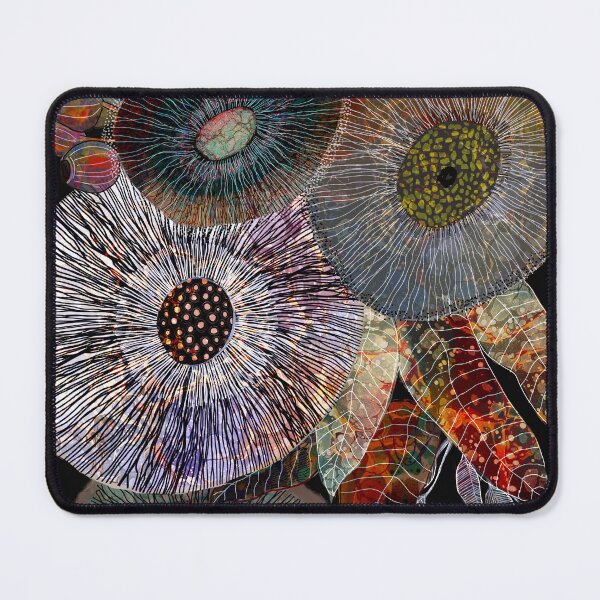 Item preview, Nature Plus flora designed and sold by Georgie Sharp.