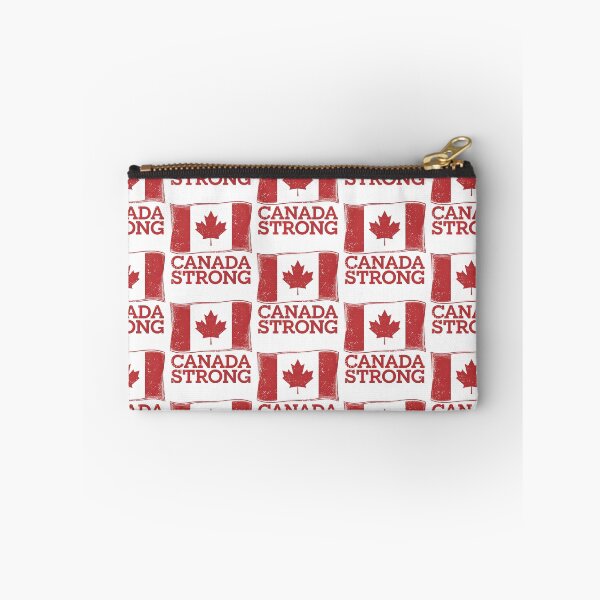 Item preview, Canada Strong designed and sold by HowToCanadian.