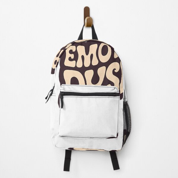 Item preview, Emotionally Dyslexic – Quirky Retro Design for Stickers and Decal designed and sold by WatermelonPink.