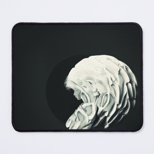 Item preview, At The End Of The Silence designed and sold by RGD.