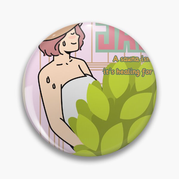 Artikelvorschau, Sauna Healing Spirit entworfen und verkauft von Nordic Heat Co..