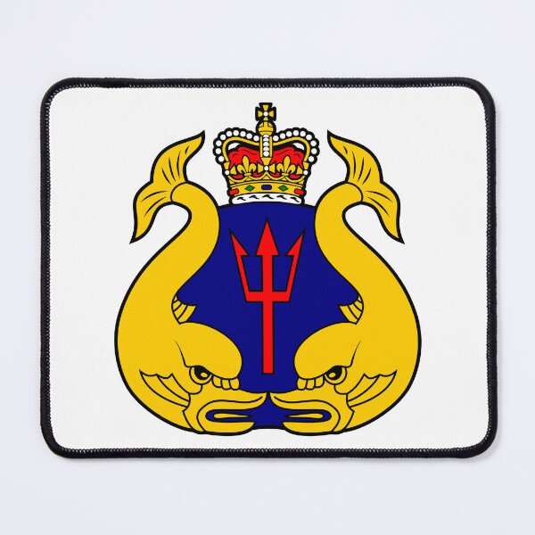 Item preview, Royal Canadian Navy designed and sold by sirglennbo.
