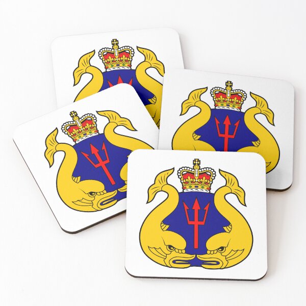 Item preview, Royal Canadian Navy designed and sold by sirglennbo.