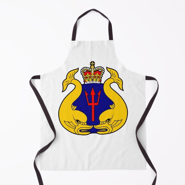 Item preview, Royal Canadian Navy designed and sold by sirglennbo.