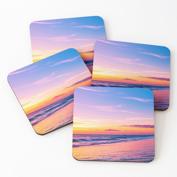 Item preview, Blue Ocean Waves  designed and sold by Timegraf.