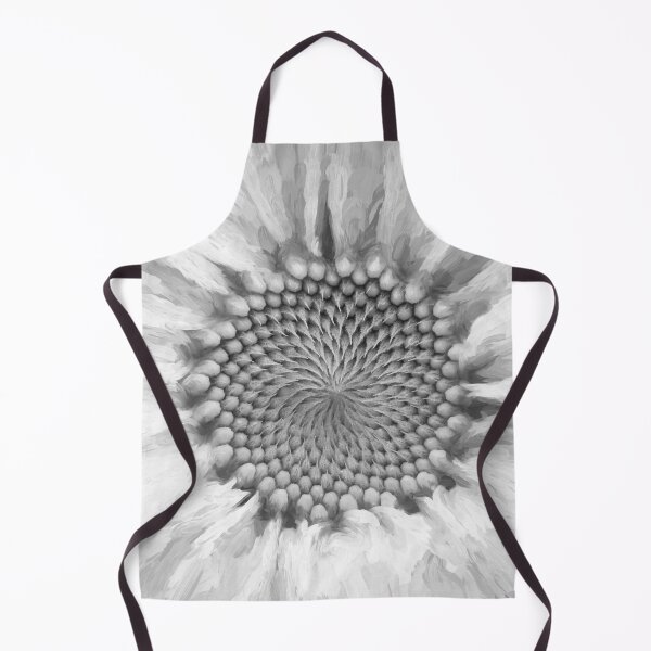 Item preview, Happy Sunflowers Helianthus Abstract X201 designed and sold by RichFrancoCars.