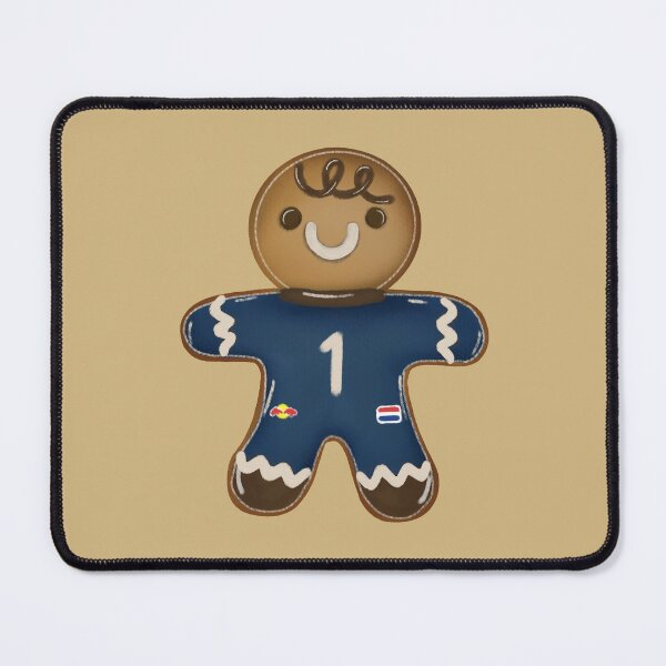 Item preview, Gingerbread Max designed and sold by itskarlavxl.