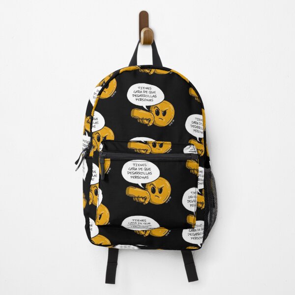 Item preview, Tienes cara de que desarrollas personas designed and sold by Kztrozo.