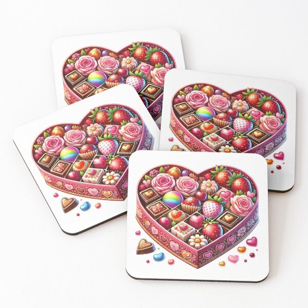 Item preview, Valentine's Day Love designed and sold by JonysCreativeDesigns.