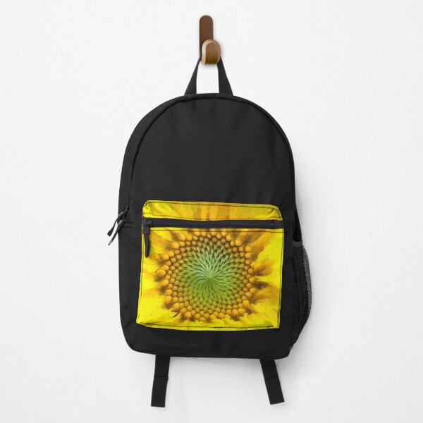 Item preview, Happy Sunflowers Helianthus Abstract X202 designed and sold by RichFrancoCars.
