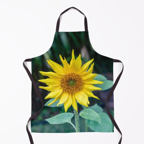 Item preview, Happy Sunflowers Helianthus Abstract X202 designed and sold by RichFrancoCars.