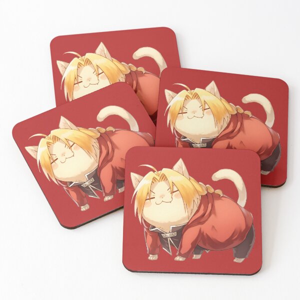 Item preview, Ed Cat designed and sold by SchellStation.