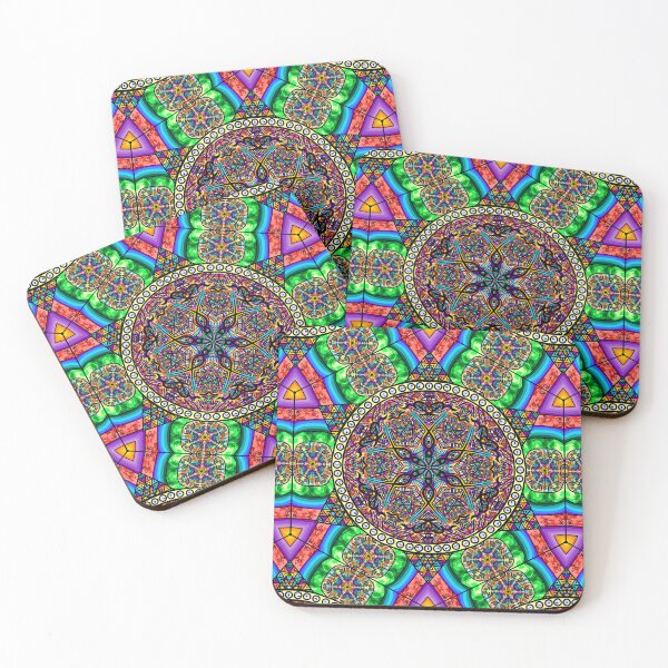 Item preview, Angel Spores designed and sold by TripyBedroomArt.