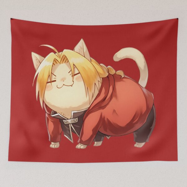 Item preview, Ed Cat designed and sold by SchellStation.