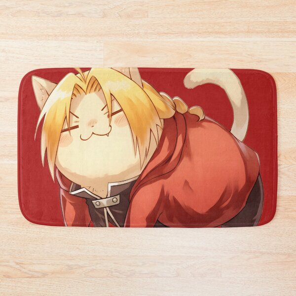 Item preview, Ed Cat designed and sold by SchellStation.