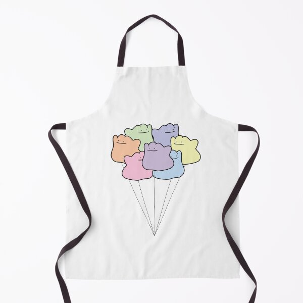 Item preview, Ditto Balloons Multi designed and sold by kyravreeland.