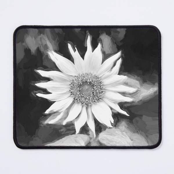 Item preview, Happy Sunflowers Helianthus Abstract X203 designed and sold by RichFrancoCars.