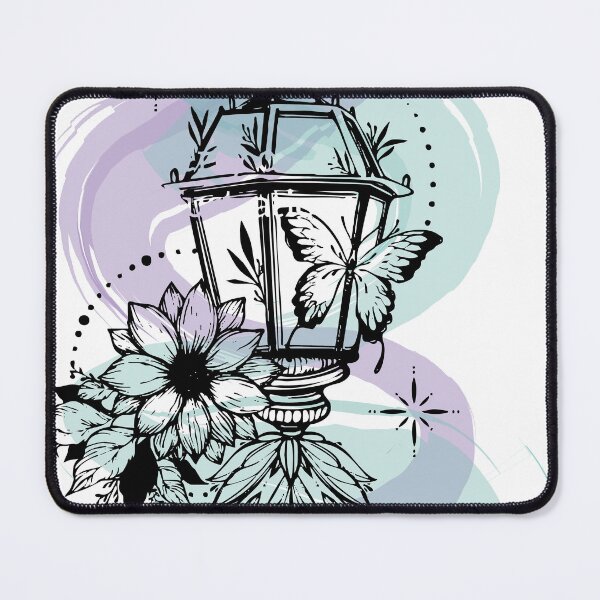 Item preview, Mystical  designed and sold by AmazingArtMandi.