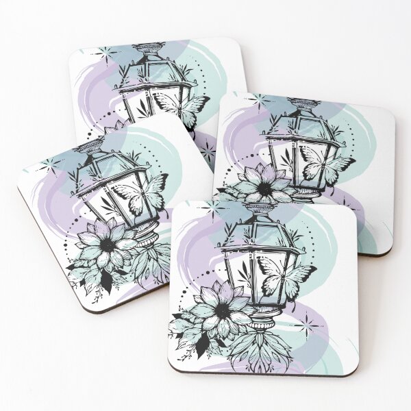 Item preview, Mystical  designed and sold by AmazingArtMandi.