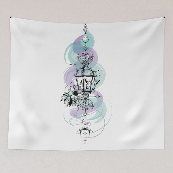 Item preview, Mystical  designed and sold by AmazingArtMandi.
