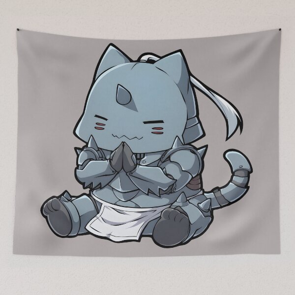 Item preview, Al Cat designed and sold by SchellStation.