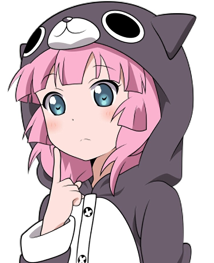 Chinatsu Yoshikawa Yuru Yuri Chinatsu Yoshikawa Yuru Yuri