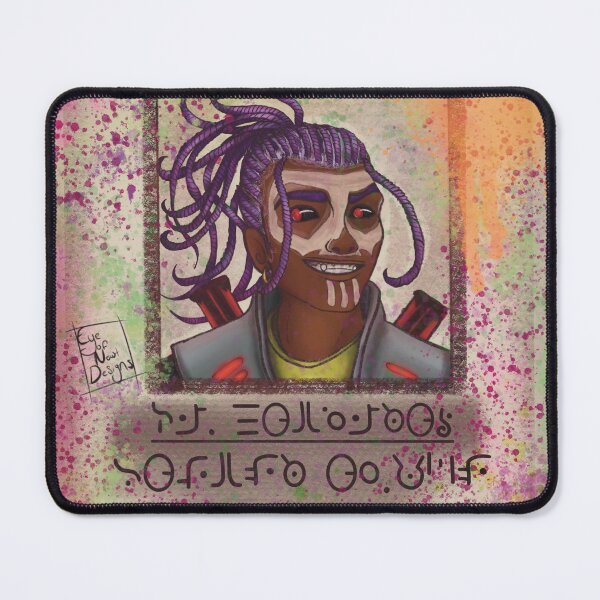 Item preview, Wanted: Mr. Saturday designed and sold by Eye of Newt Designs.