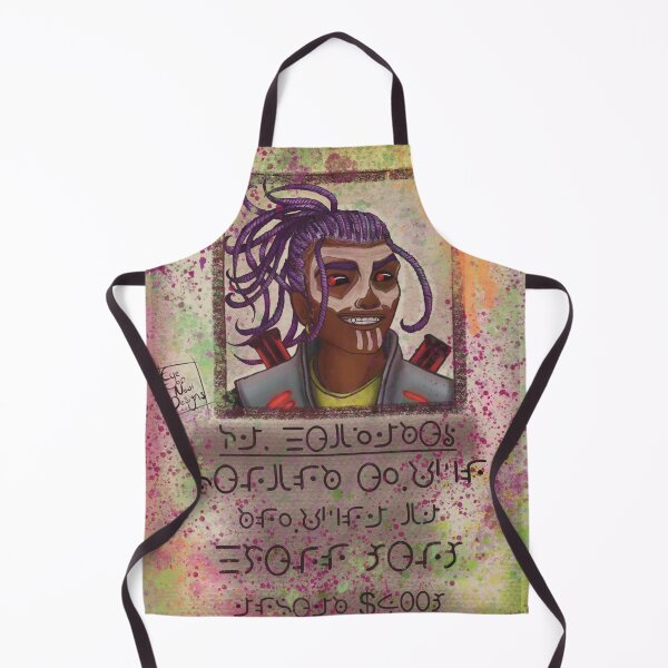 Item preview, Wanted: Mr. Saturday designed and sold by Eye of Newt Designs.