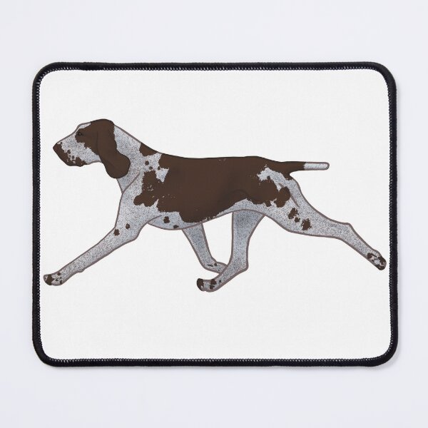 Item preview, Bracco Italiano D designed and sold by Spinyflowerart.