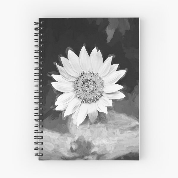 Item preview, Happy Sunflowers Helianthus Abstract X205 designed and sold by RichFrancoCars.