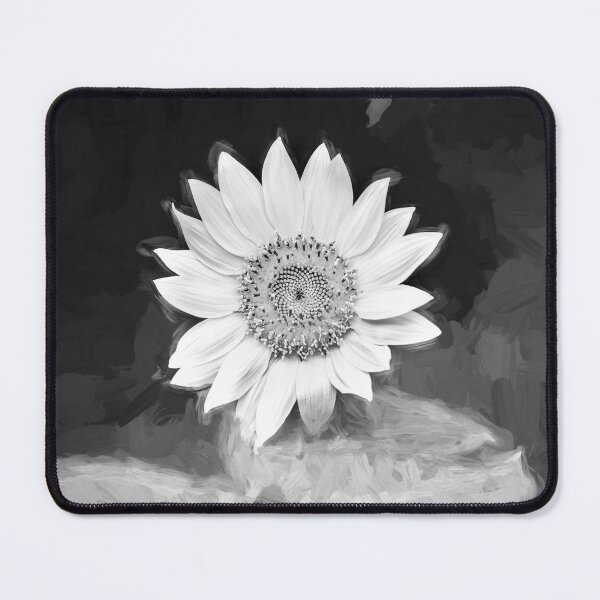 Item preview, Happy Sunflowers Helianthus Abstract X205 designed and sold by RichFrancoCars.