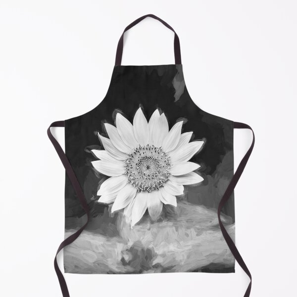 Item preview, Happy Sunflowers Helianthus Abstract X205 designed and sold by RichFrancoCars.