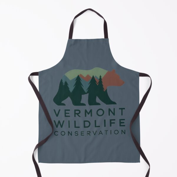 Item preview, Vermont Wildlife Conservation designed and sold by Charisma Enigma.