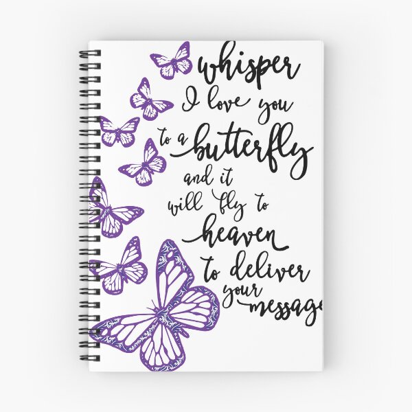 Item preview, Butterfly Whispers  designed and sold by AmazingArtMandi.