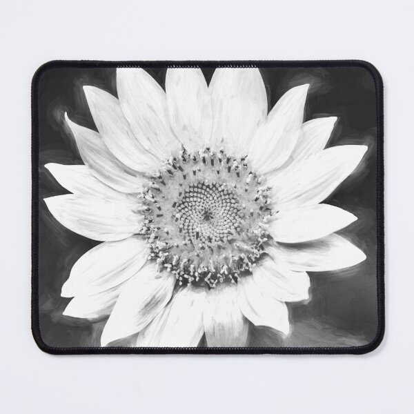 Item preview, Happy Sunflowers Helianthus Abstract X206 designed and sold by RichFrancoCars.