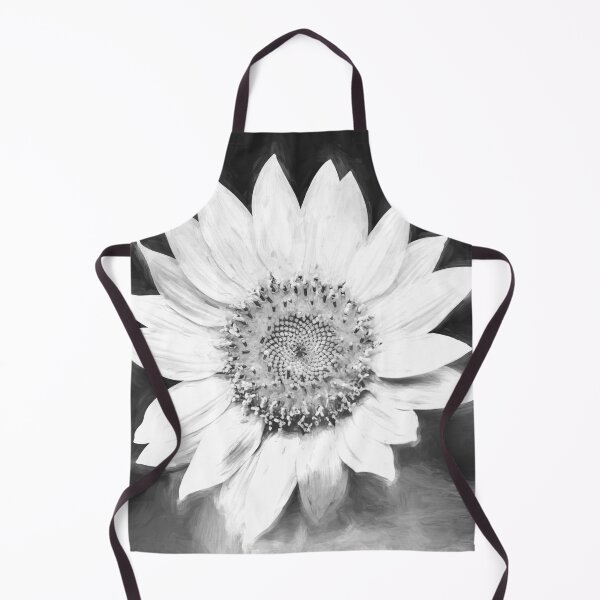 Item preview, Happy Sunflowers Helianthus Abstract X206 designed and sold by RichFrancoCars.