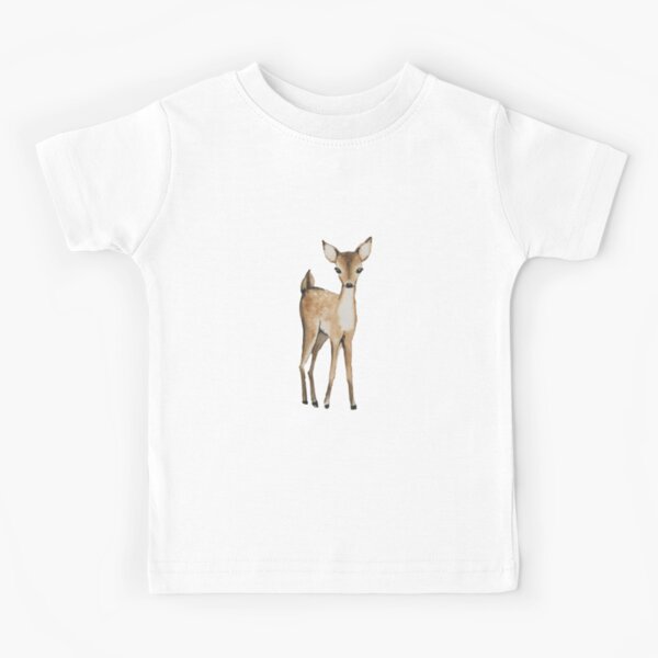 petit deer Kids T-Shirt