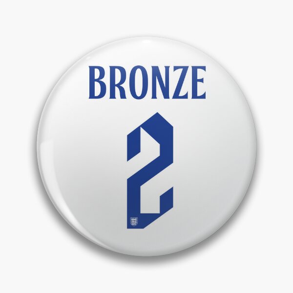 Item preview, Lucy Bronze Lionesses Shirt Illustration designed and sold by samanthagarrett.
