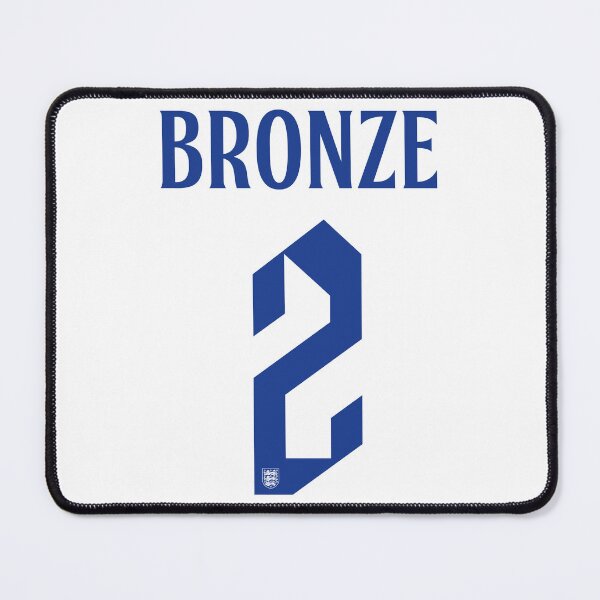 Item preview, Lucy Bronze Lionesses Shirt Illustration designed and sold by samanthagarrett.