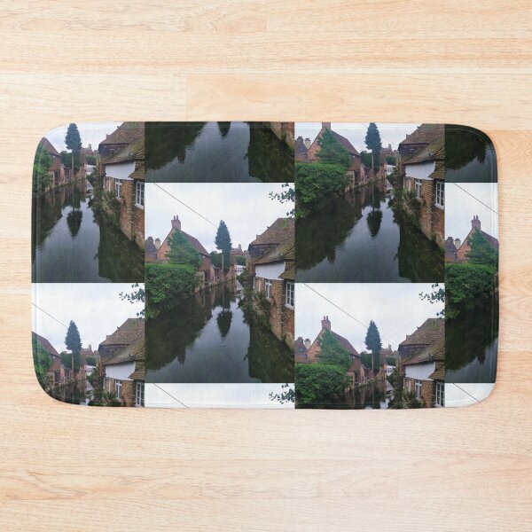 Item preview, Beautiful Canterbury Stour photography designed and sold by Coolparrotgirl.