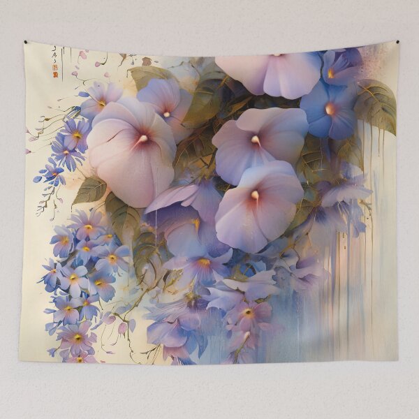Item preview, Ethereal Harmony designed and sold by bloorose.