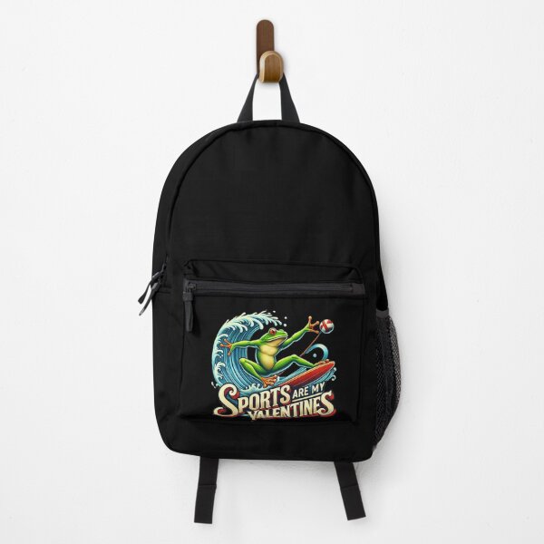 Item preview, The frog is athletic, energetic and strong. designed and sold by ATOTI.