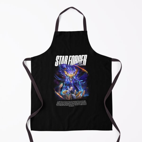 Item preview, Star Forger Celestial Dragon designed and sold by Snani Graphics.